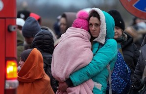 В «ЛНР» намерены выдавать гуманитарку беженцам с Попасной и других городов Донбасса