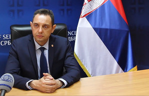 Сербия отказывается вводить санкции против России