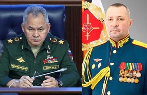Шойгу отстранил командующего шестой армией РФ за огромные боевые потери