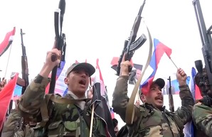 Россия не смогла реализовать свой план по вербовке сирийских военных