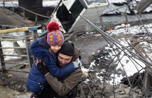 В Украине из-за вражеских обстрелов погибло 128 детей, еще 172 ребенка получили ранения и травмы