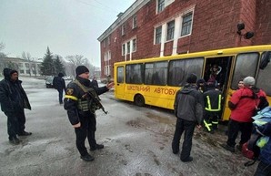 Запорожье не принимает беженцев, а Одесса под оккупантами: кафиры дезинформируют жителей Мариуполя