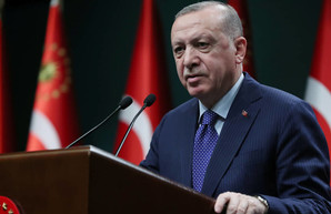 Умное руководство: Анкара поддержала решение Зеленского о проведении референдума