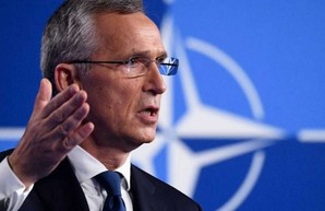Столтенберг оценил риски полномасштабной войны между НАТО и РФ