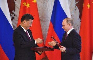 В ЕС считают, что Китай может помочь РФ обойти санкции