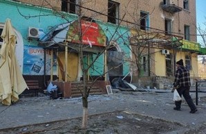 В Луганской области тяжелые бои в районе Рубежного и Попасной