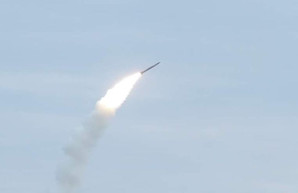 Оккупанты совершили ракетный обстрел Львова