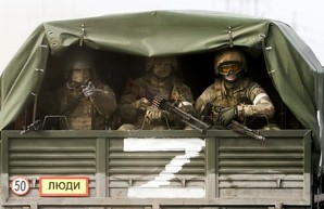Британская разведка прокомментировала продвижение войск РФ в Украине