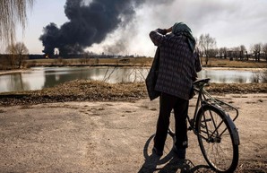 33 день войны в Украине: что происходит на Харьковском направлении