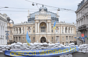 В СБУ прокомментировали, возможен ли захват Одессы российскими оккупантами