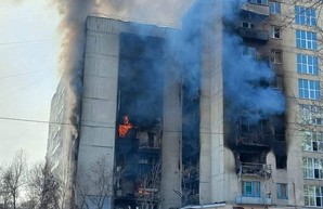 5 домов разрушено, пострадало 7 человек в результате обстрела Северодонецка