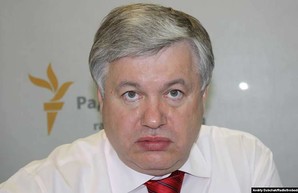 Украина готова к провозглашению внеблокового статуса