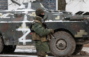 США зафиксировали старт отвода российских войск от Киева