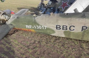 ВСУ сбили три вражеских самолета
