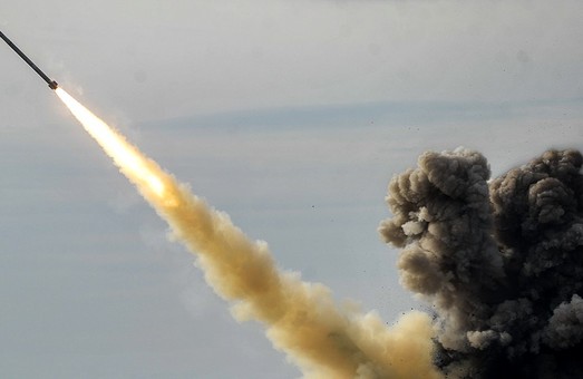Российские корабли курсируют у берегов Одессы, есть угроза ракетного обстрела