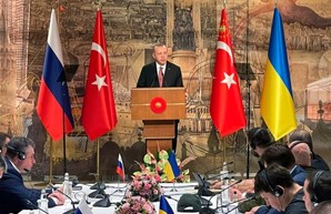 Союзники Украины: зачем Польше нужен Калининград, а Эрдогану — статус миротворца