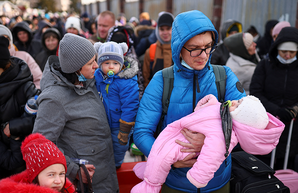 Шведское правительство выделит более миллиарда долларов на расселение украинских беженцев
