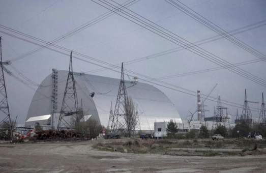 МАГАТЭ готовит спецмиссию в Чернобыле после отвода войск РФ