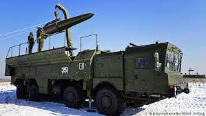 Искандерами по Одесской области: оккупанты выпустили три ракеты