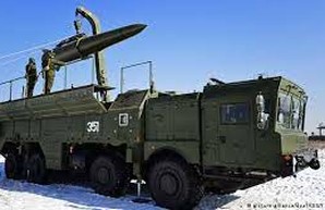 Искандерами по Одесской области: оккупанты выпустили три ракеты