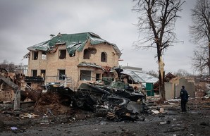 Издевательства над мирными жителями в Киевской области входили в план Путина