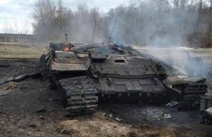 Потери армии РФ больше 18 тысяч живой силы, - Генштаб