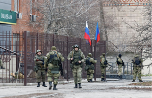 В плену украинские военные подвергались жестоким пыткам, - омбудсмен