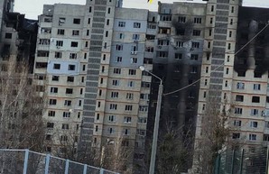 Оккупанты 17 раз за последние сутки обстреливали Харьков