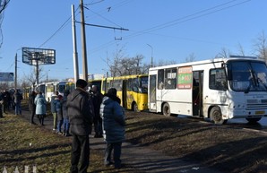 6 апреля согласовано 11 гуманитарных коридоров