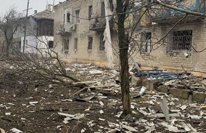 В трех населенных пунктах Киевской области началась гуманитарная катастрофа