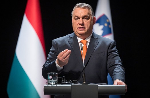 Орбан предложил новый формат мирных переговоров