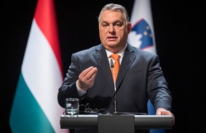 Орбан предложил новый формат мирных переговоров