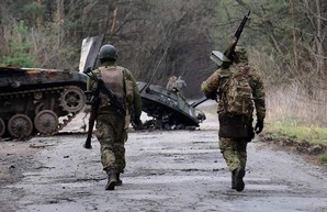Российские спецназовцы отказываются снова штурмовать Мариуполь из-за потерь
