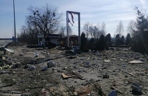 132 расстрелянных тела обнаружили в Макарове Киевской области