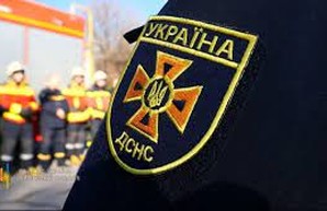 В Харькове не работают короткие номера службы спасения