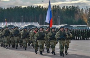 Россия укрепляет вооруженные силы после потерь, - британская разведка