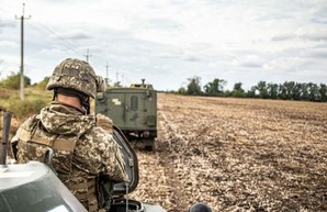 Литва проведет военные учения для украинских бойцов