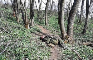ВСУ уничтожили подразделение пророссийских террористов
