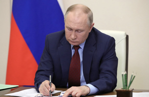 Путин предупредил Запад о том, что Россию нельзя изолировать или сдержать