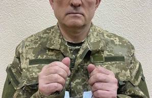 Баканов: Медведчук использовал форму ВСУ для маскировки