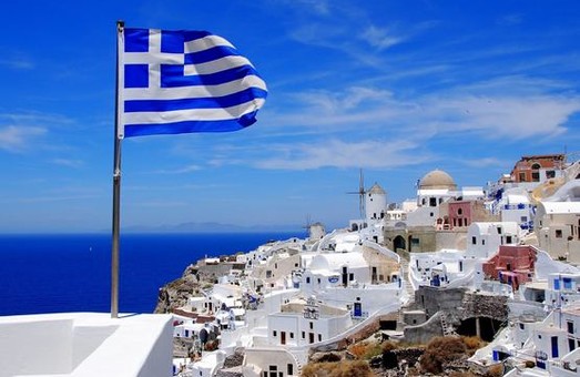 Греция заявила об отказе от российского газа