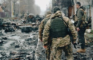В Польше освободили от ответственности поляков, которые воюют за Украину