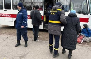 В Луганской области согласовали гуманитарный коридор