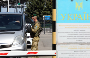 Более 100 тысяч украинцев вернулись домой через пункты пропуска на Волыни