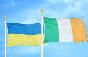 Ирландия выделит 3 миллиона евро на расследование военных преступлений РФ в Украине
