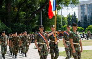 Молдова обвинила российскую армию в попытке завербовать своих граждан