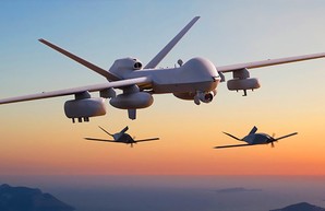 "Мрачный жнец" для ВСУ: Американские ударные дроны MQ-9 Reaper могут сменить ход войны в Украине