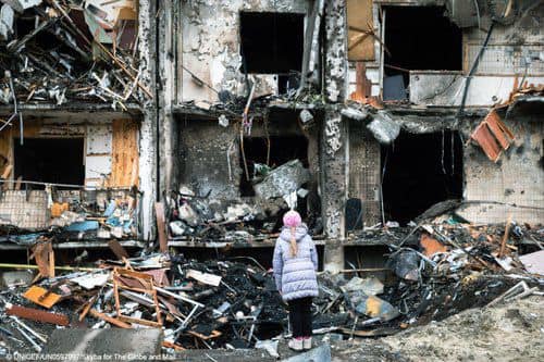77 тысяч заявок об уничтоженном и поврежденном имуществе во время войны подали украинцы