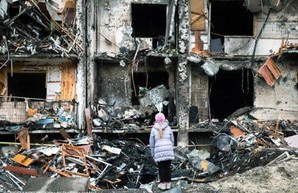 77 тысяч заявок об уничтоженном и поврежденном имуществе во время войны подали украинцы