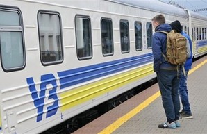 Укрзализныця возобновляет железнодорожное сообщение с Черниговом